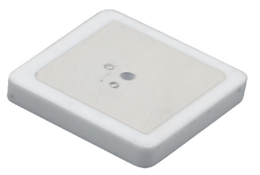 itp-A8-001 38x38x6 GPS/L1/1575.42.MHz BDS1561.098MHz