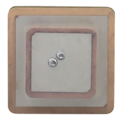 itp-B15-001 254+386 GPS/L1:1575.42±1.023MHz/GPS/L5:1176.45±12MHz